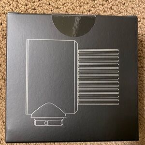 Dyson Wide-Tooth Comb